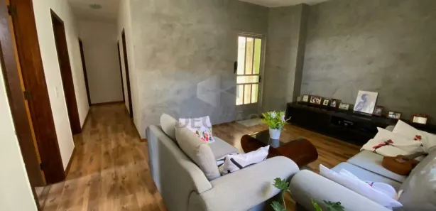 Casa com 4 Quartos à venda, 250m² no São Lucas, Belo Horizonte