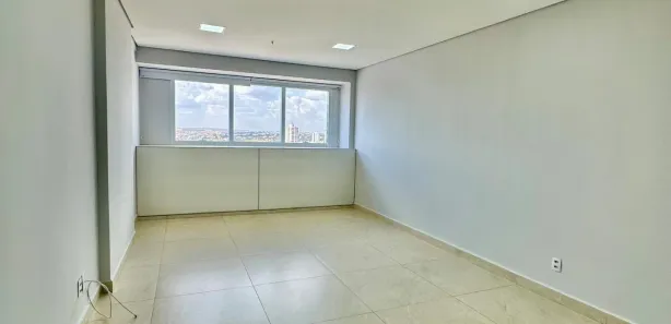 Sala Comercial para alugar, 29m² no Jundiaí, Anápolis