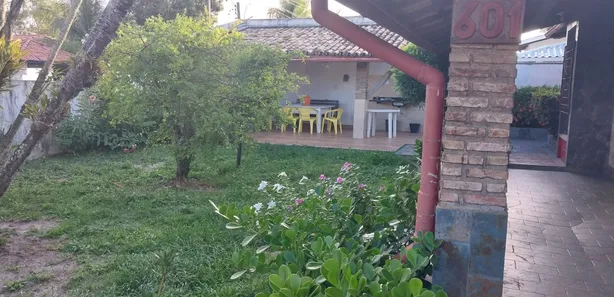 Casa de Condomínio com 3 Quartos à venda, 220m² no , Vera Cruz