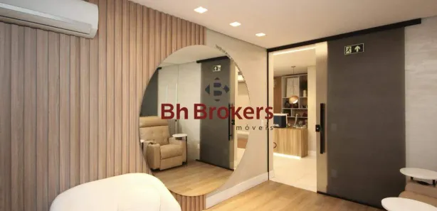Imóvel Comercial para alugar, 144m² no Comiteco, Belo Horizonte