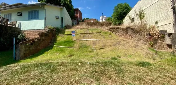 Lote/Terreno à venda, 313m² no BELA VISTA, Campo Bom