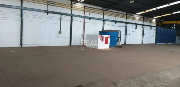 Galpão/Depósito/Armazém para alugar, 1200m² no Distrito Industrial Jardim Piemont Norte, Betim
