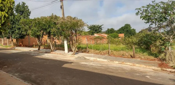 Lote/Terreno à venda, 2583m² no , Mineiros do Tietê