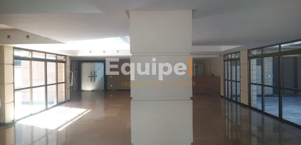 Cobertura com 5 Quartos para venda ou aluguel, 350m² no Serra, Belo Horizonte