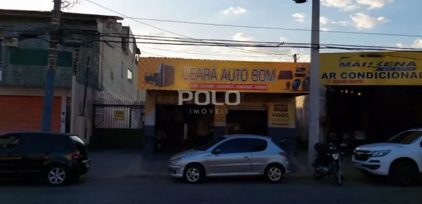 Sala Comercial com 6 Quartos à venda, 300m² no Setor Aeroporto, Goiânia