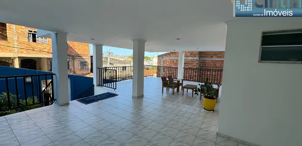 Apartamento com 2 Quartos à venda, 186m² no Itapuã, Salvador