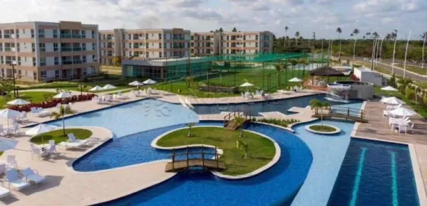 Apartamento com 1 Quarto à venda, 34m² no , Ipojuca