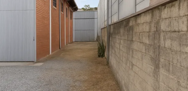 Galpão/Depósito/Armazém para alugar, 1300m² no Guabiruba Sul, Guabiruba