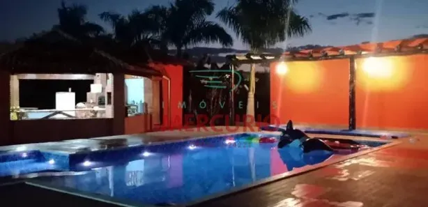 Fazenda/Sítio com 2 Quartos à venda, 150m² no Área Rural de Iacanga, Iacanga
