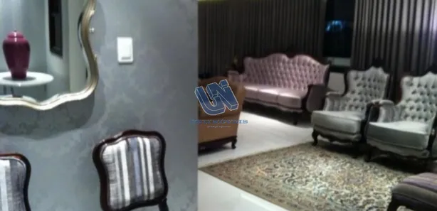 Apartamento com 3 Quartos à venda, 245m² no Ondina, Salvador