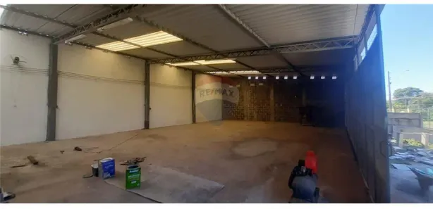 Ponto Comercial para alugar, 200m² no Jardim Igaçaba, Mogi Guaçu