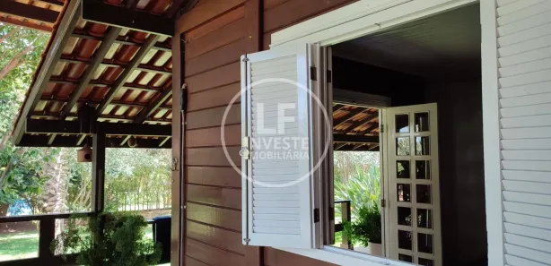 Fazenda/Sítio com 1 Quarto à venda, 5000m² no , Nova Veneza