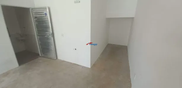para alugar, 92m² no Condomínio das Palmeiras (Parque Durval de Barros), Ibirité
