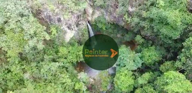 Fazenda/Sítio à venda, 4720000m² no , Buritis