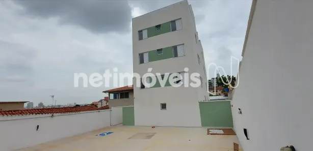 Apartamento com 2 Quartos à venda, 39m² no Paraíso, Belo Horizonte