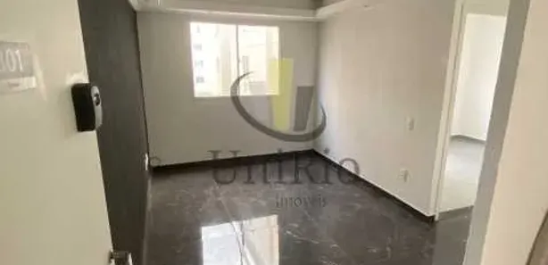 Apartamento com 2 Quartos à venda, 42m² no Bangu, Rio de Janeiro