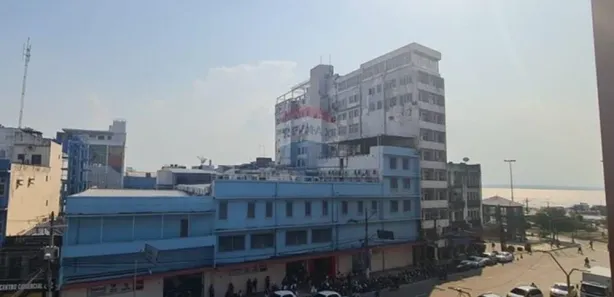 Apartamento com 2 Quartos à venda, 70m² no Centro, Manaus