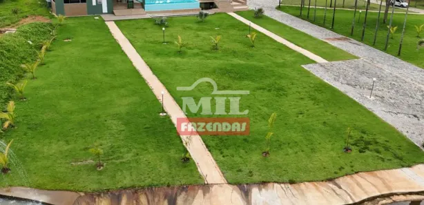 Fazenda/Sítio à venda, 500m² no , Nerópolis