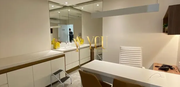 Sala Comercial com 7 Quartos para alugar, 15m² no Setor Marista, Goiânia