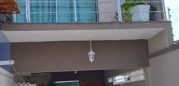 Sobrado com 2 Quartos para alugar, 80m² no Adrianópolis, Manaus