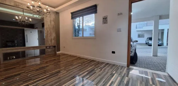 Casa de Condomínio com 3 Quartos à venda, 120m² no Vila Areao, Taubaté