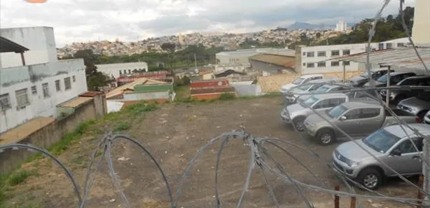 Lote/Terreno à venda, 400m² no Caiçaras, Belo Horizonte