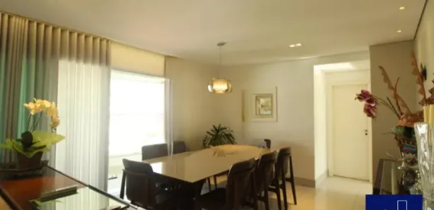 Apartamento com 4 Quartos à venda, 167m² no Anchieta, Belo Horizonte