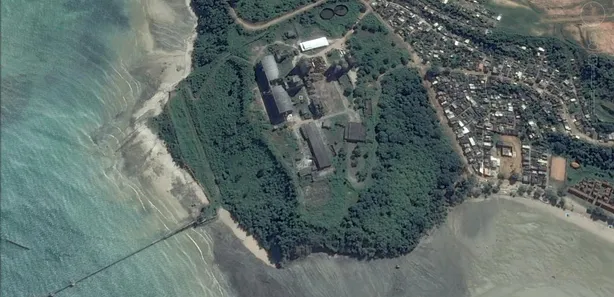 Lote/Terreno à venda, 500000000m² no , Salvador