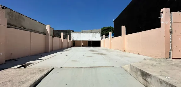 Galpão/Depósito/Armazém para alugar, 450m² no Campo Grande, Rio de Janeiro