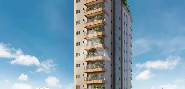Apartamento com 2 Quartos à venda, 65m² no Pituba, Salvador