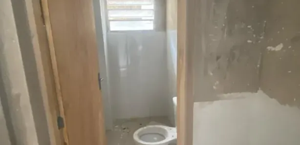 Apartamento com 1 Quarto para alugar, 31m² no Jardim América, Várzea Paulista