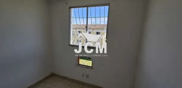 Apartamento com 2 Quartos à venda, 49m² no Cosmos, Rio de Janeiro