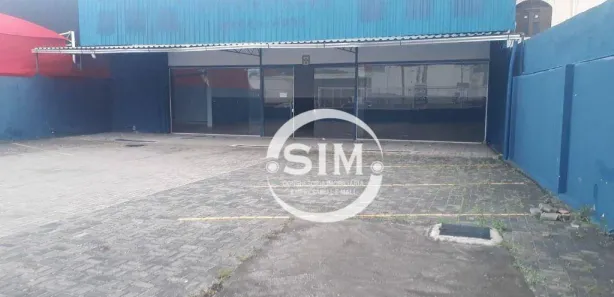 Galpão/Depósito/Armazém para alugar, 150m² no Praia do Siqueira, Cabo Frio