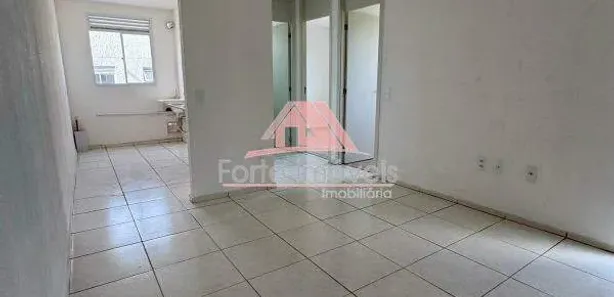 Apartamento com 2 Quartos à venda, 42m² no Campo Grande, Rio de Janeiro