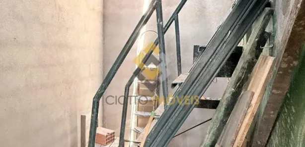 Ponto Comercial para alugar, 45m² no Pampulha, Belo Horizonte