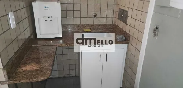 Ponto Comercial para alugar, 80m² no Cidade Jardim, Belo Horizonte