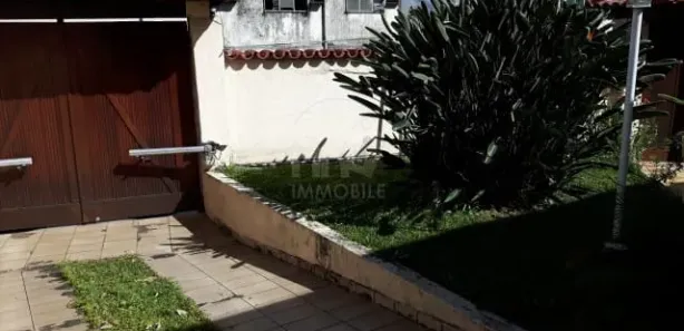 Casa com 2 Quartos para alugar, 170m² no Morin, Petrópolis
