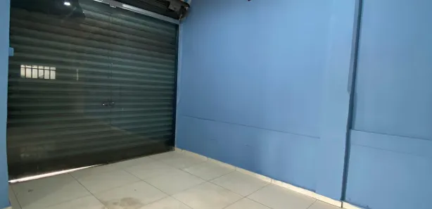 Ponto Comercial para alugar, 35m² no Centro, Anápolis