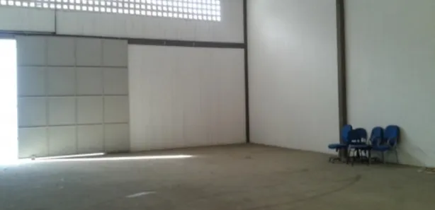 Galpão/Depósito/Armazém para alugar, 230m² no Buraquinho, Lauro de Freitas