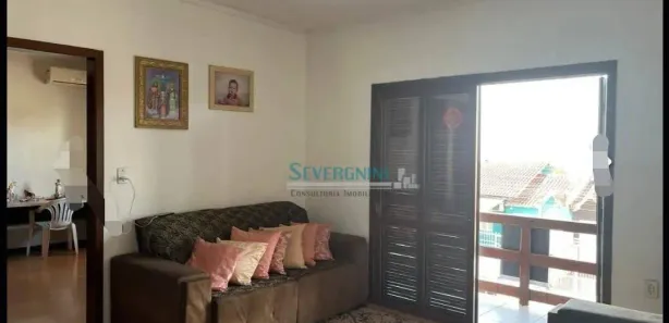 Sobrado com 4 Quartos à venda, 156m² no Jardim do Bosque, Cachoeirinha