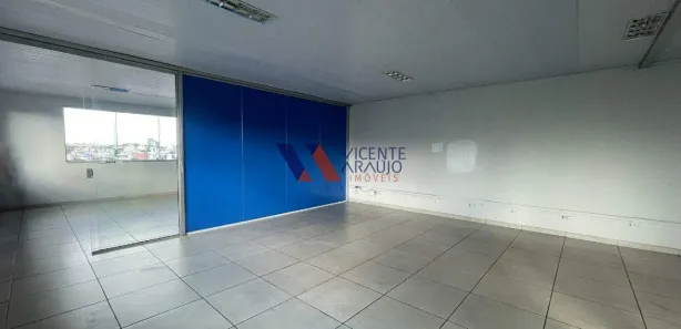 Sala Comercial para alugar, 106m² no Angola, Betim