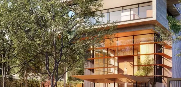 Cobertura com 4 Quartos à venda, 440m² no Adrianópolis, Manaus