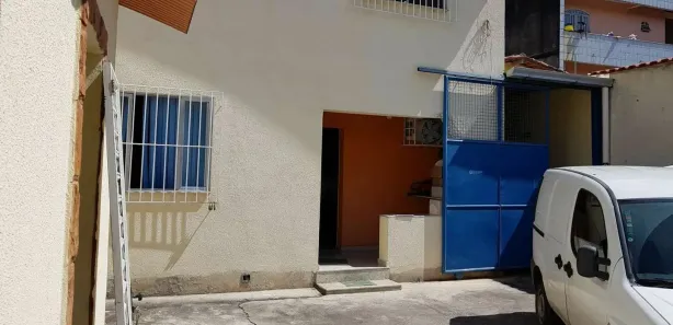 Galpão/Depósito/Armazém com 1 Quarto à venda, 500m² no Taquara, Rio de Janeiro