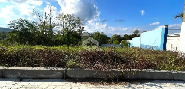 Lote/Terreno à venda, 368m² no Centro, Vera Cruz