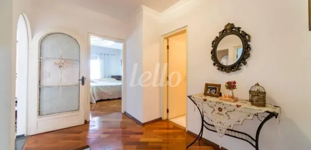 Casa com 5 Quartos para alugar, 266m² no Mauá, São Caetano do Sul