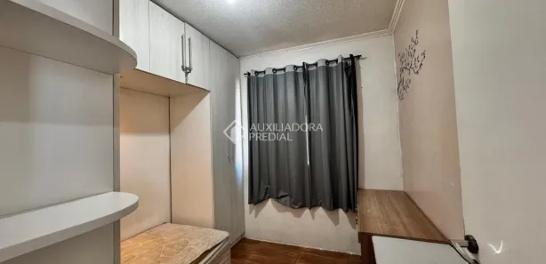 Apartamento com 2 Quartos para alugar, 38m² no Santo Afonso, Novo Hamburgo