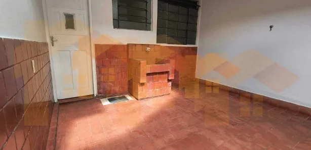Casa com 1 Quarto para alugar, 55m² no Paraíso, Belo Horizonte