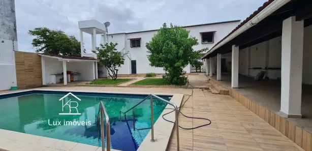 Casa de Condomínio com 5 Quartos para alugar, 400m² no Chapada, Manaus