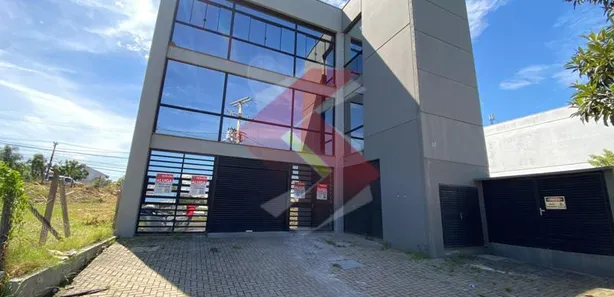 Sala Comercial para alugar, 451m² no Nossa Senhora das Graças, Canoas