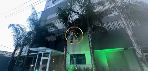 Apartamento com 3 Quartos para alugar, 97m² no Palmeiras, Nova Iguaçu